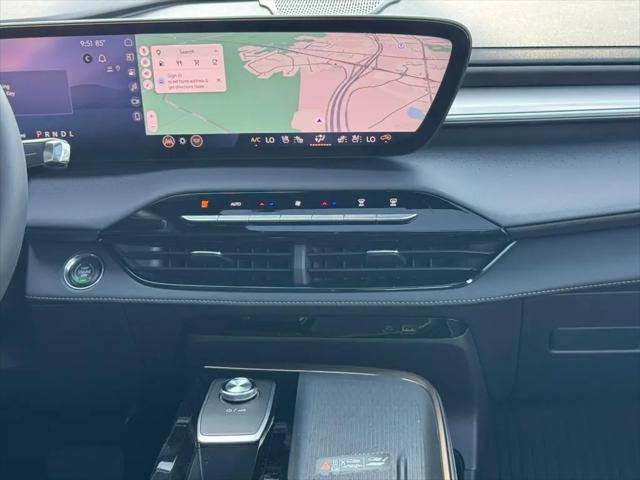 2026 Buick Enclave Avenir FWD