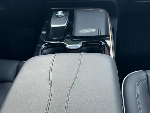 2026 Buick Enclave Avenir FWD