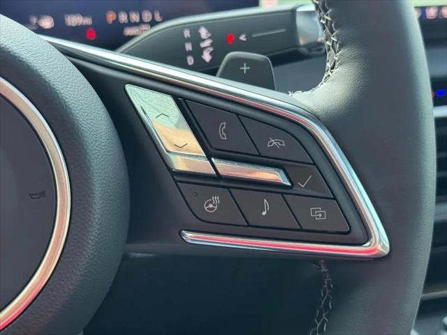 2026 Buick Enclave Avenir FWD