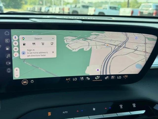 2026 Buick Enclave Avenir FWD