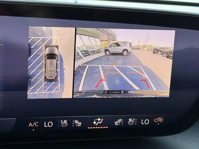 2026 Buick Enclave Avenir FWD