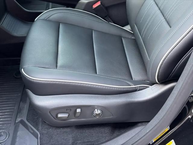 2026 Buick Enclave Avenir FWD