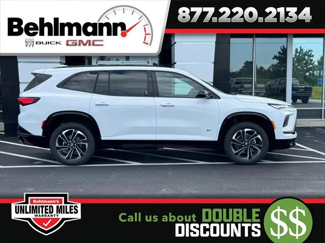 2026 Buick Enclave Sport Touring FWD for sale in Troy, MO