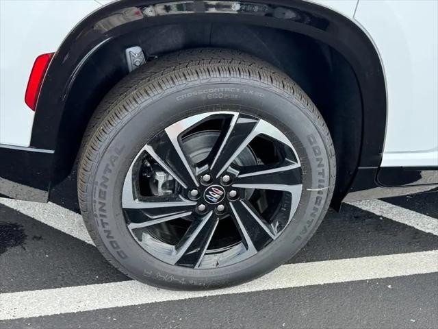 2026 Buick Enclave Sport Touring FWD