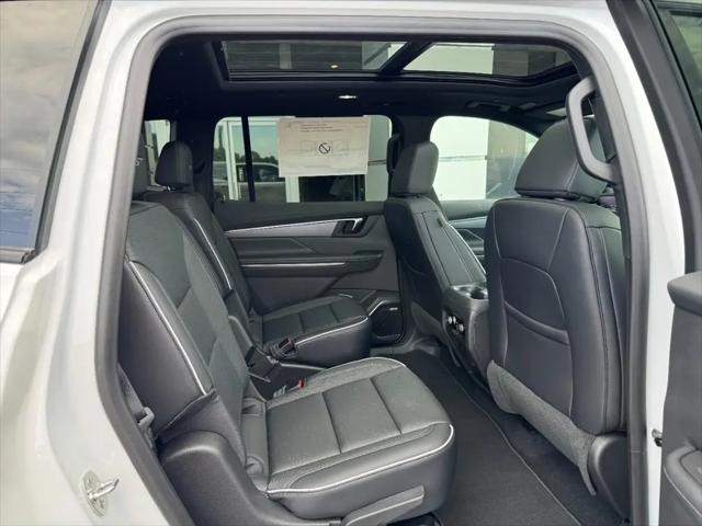 2026 Buick Enclave Sport Touring FWD