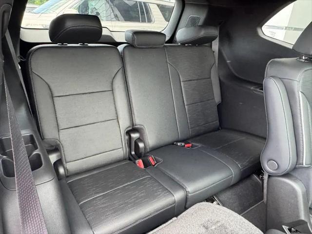 2026 Buick Enclave Sport Touring FWD