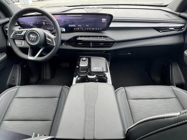 2026 Buick Enclave Sport Touring FWD