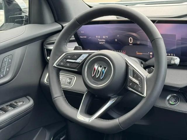 2026 Buick Enclave Sport Touring FWD