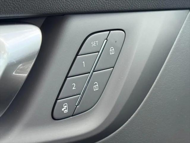 2026 Buick Enclave Sport Touring FWD