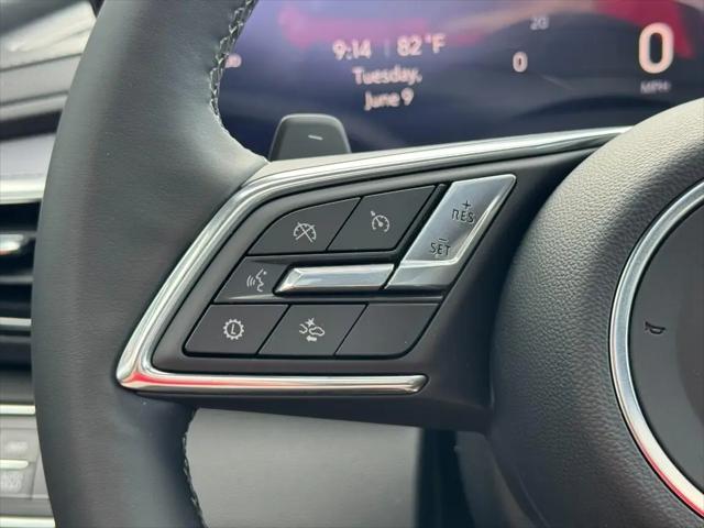 2026 Buick Enclave Sport Touring FWD