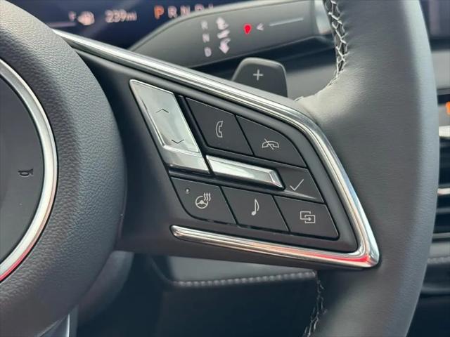 2026 Buick Enclave Sport Touring FWD