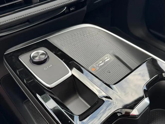 2026 Buick Enclave Sport Touring FWD
