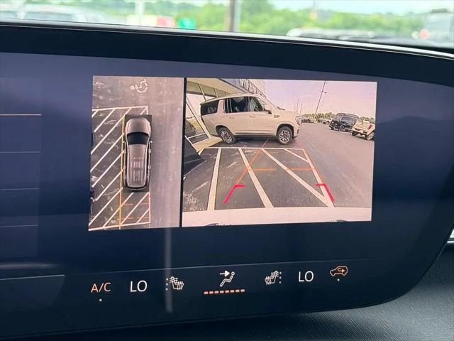 2026 Buick Enclave Sport Touring FWD