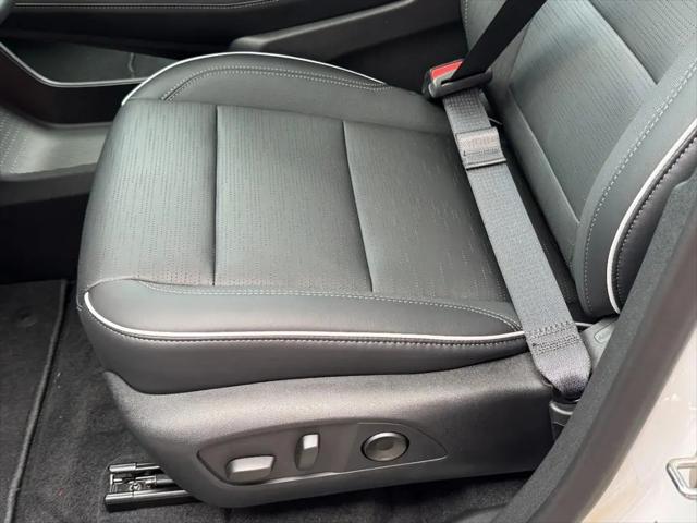 2026 Buick Enclave Sport Touring FWD