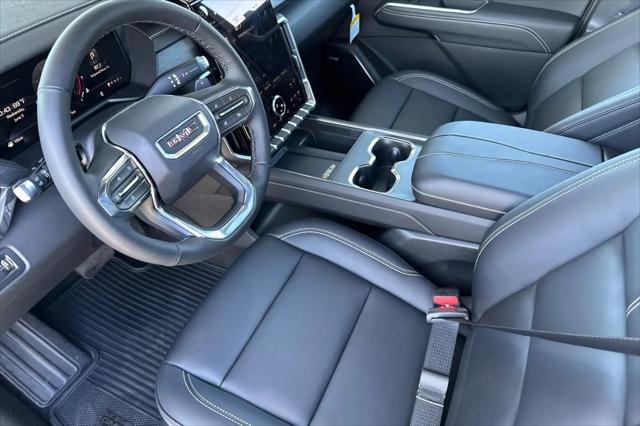 2026 GMC Acadia Elevation FWD