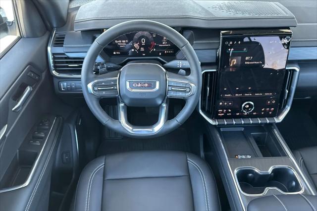 2026 GMC Acadia Elevation FWD