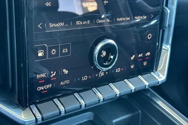 2026 GMC Acadia Elevation FWD
