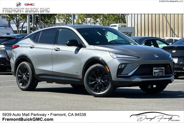 2026 Buick NV Sport Touring FWD for sale in Fremont, CA