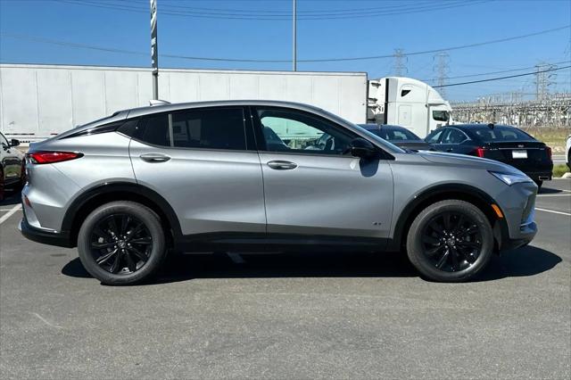 2026 Buick NV Sport Touring FWD