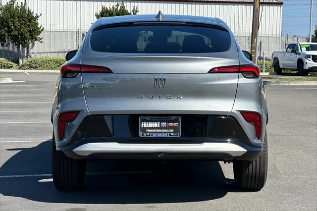 2026 Buick NV Sport Touring FWD