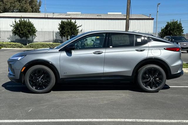2026 Buick NV Sport Touring FWD