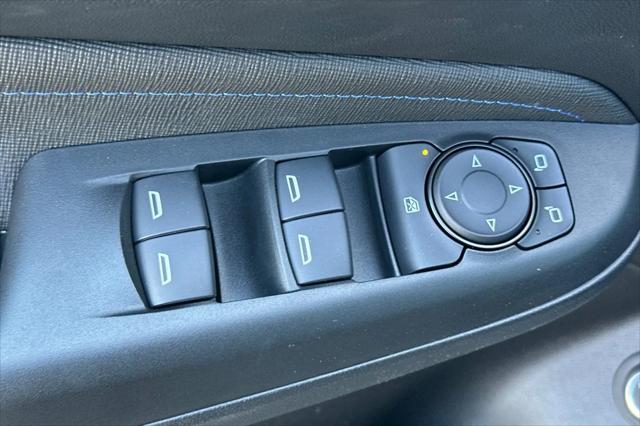 2026 Buick NV Sport Touring FWD