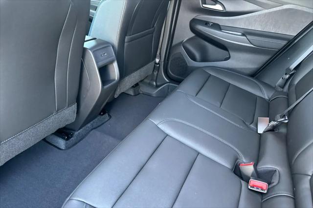 2026 Buick NV Sport Touring FWD