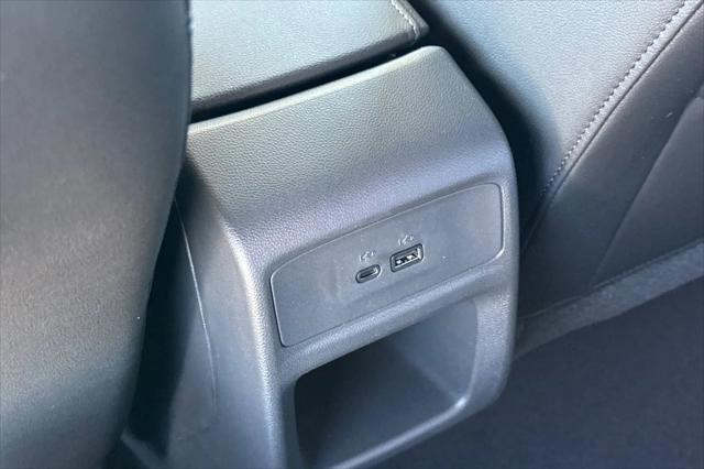 2026 Buick NV Sport Touring FWD