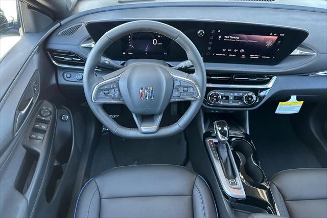 2026 Buick NV Sport Touring FWD
