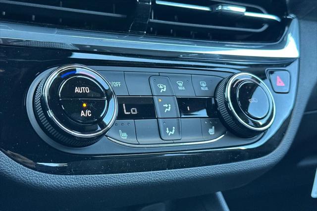 2026 Buick NV Sport Touring FWD