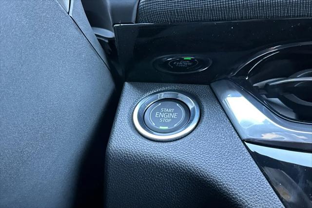 2026 Buick NV Sport Touring FWD