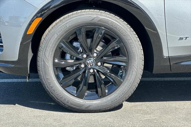 2026 Buick NV Sport Touring FWD