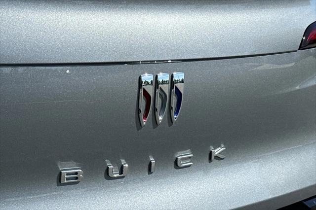 2026 Buick NV Sport Touring FWD