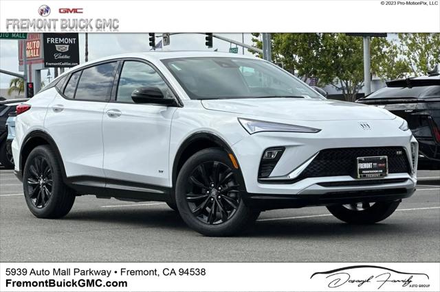 2026 Buick NV Sport Touring FWD for sale in Fremont, CA