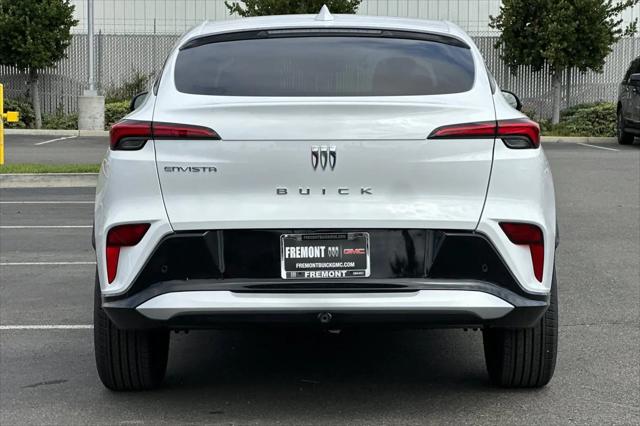2026 Buick NV Sport Touring FWD