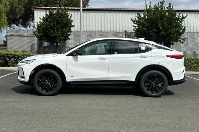 2026 Buick NV Sport Touring FWD