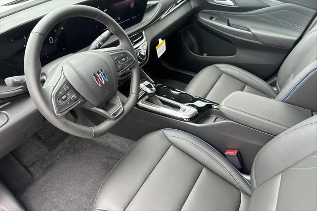 2026 Buick NV Sport Touring FWD