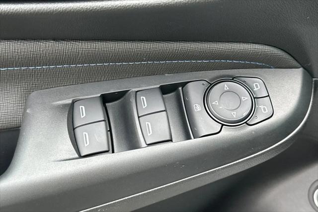 2026 Buick NV Sport Touring FWD