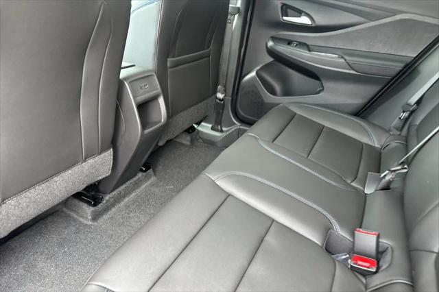 2026 Buick NV Sport Touring FWD