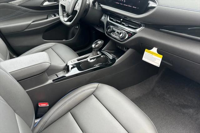 2026 Buick NV Sport Touring FWD