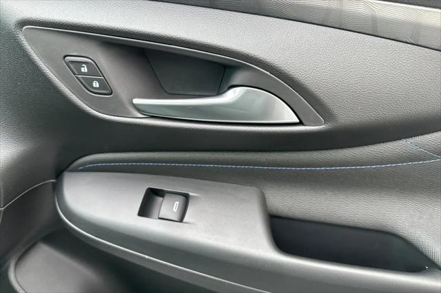 2026 Buick NV Sport Touring FWD