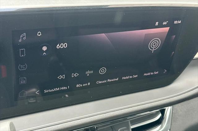 2026 Buick NV Sport Touring FWD