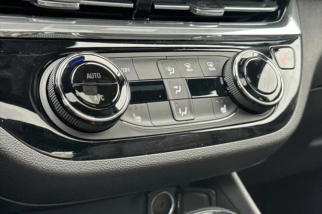 2026 Buick NV Sport Touring FWD