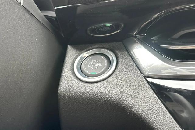 2026 Buick NV Sport Touring FWD
