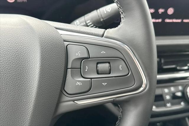 2026 Buick NV Sport Touring FWD