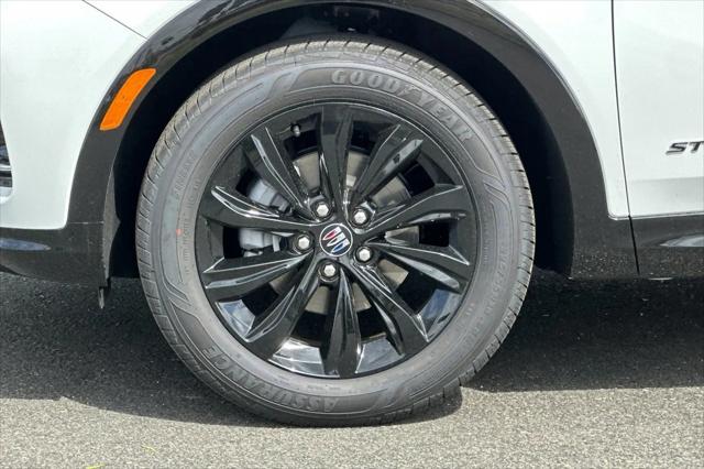 2026 Buick NV Sport Touring FWD