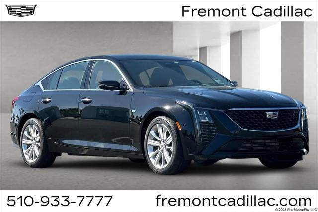2026 Cadillac CT5 Premium Luxury RWD for sale in Fremont, CA