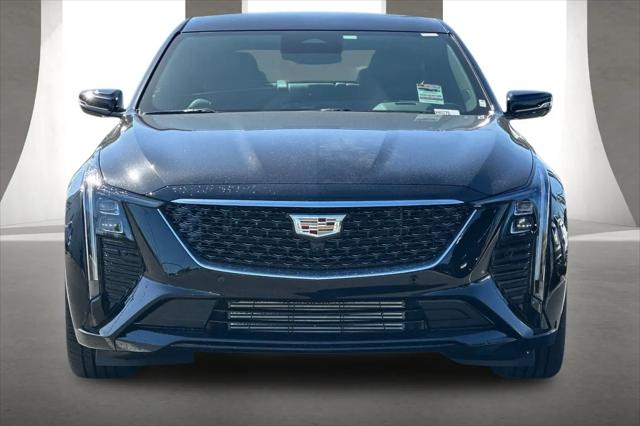 2026 Cadillac CT5 Premium Luxury RWD