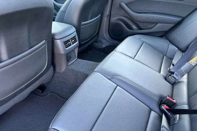 2026 Cadillac CT5 Premium Luxury RWD