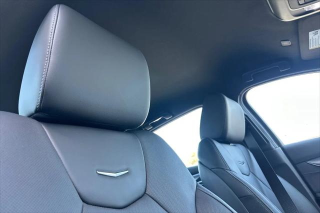 2026 Cadillac CT5 Premium Luxury RWD